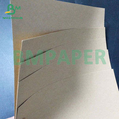 Sử dụng nhiều lần Sức bền kinh tế môi trường Túi giấy Kraft cao cho túi mua sắm