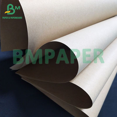 Sử dụng nhiều lần Sức bền kinh tế môi trường Túi giấy Kraft cao cho túi mua sắm