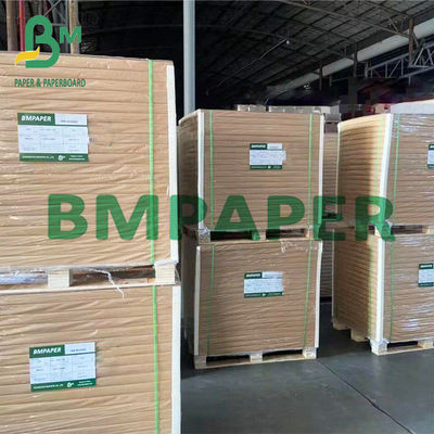 Thẻ giấy hai mặt 200GSM 640 X 920MM Đen cho các hộp quà tặng khác nhau