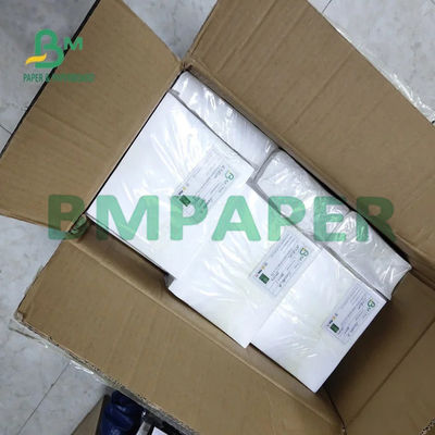 8.5&quot; x 11&quot; chống giật giấy vải không phủ mặt nén cho ví