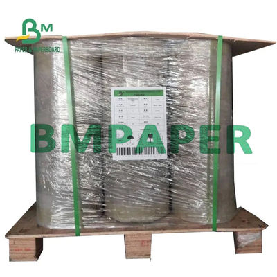 8.5&quot; x 11&quot; chống giật giấy vải không phủ mặt nén cho ví