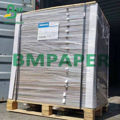 160gm 180gm 11 &quot;x 17&quot; chống gấp Black Color Chipboard cho bìa sách