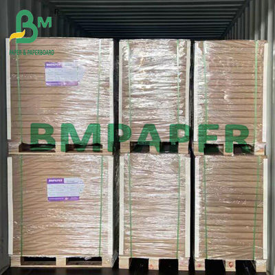 160gm 180gm 11 &quot;x 17&quot; chống gấp Black Color Chipboard cho bìa sách