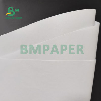 70gsm 80gsm Bảng giấy kết cấu tinh khiết không phủ cho sách giáo khoa in Offset 890mm