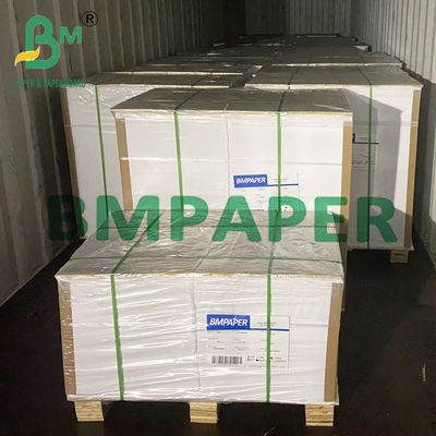 0.4 - 0.7mm giấy thơm hấp thụ không có chất làm sáng quang học cho chất làm mới không khí