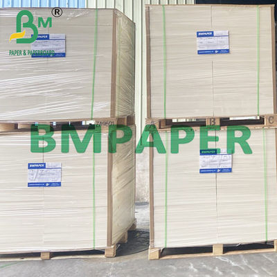 0.4 - 0.7mm giấy thơm hấp thụ không có chất làm sáng quang học cho chất làm mới không khí