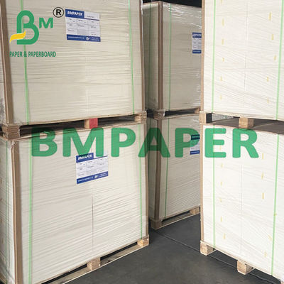 70g 80g 100g giấy sách kem giấy Offset 17 x 27 inch Cho in sổ tay