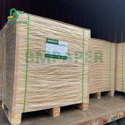 1.5mm 2mm Bạch trắng Cellulose Bảng cho hộp điện thoại 70 x 100cm