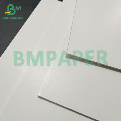 Chất liệu cellulose chất lượng ổn định và chống gấp màu trắng 2.0MM