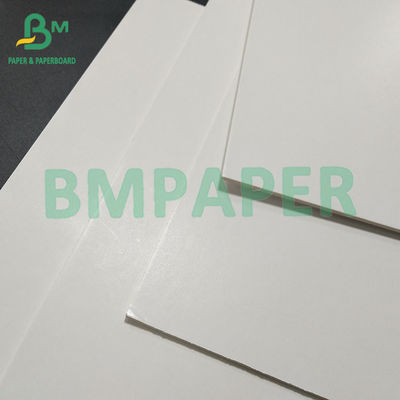 Chất liệu cellulose chất lượng ổn định và chống gấp màu trắng 2.0MM