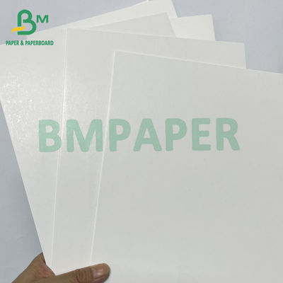 Hộp quà cao cấp 2mm Sơn tẩy trắng gỗ Cellulose White Board