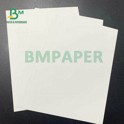 C1S Food Grade FBB Board 270g 325g 350g Để làm hộp hamburger