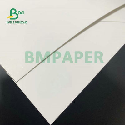 C1S Food Grade FBB Board 270g 325g 350g Để làm hộp hamburger