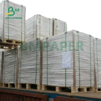 55 GRAMS CB CFB CF giấy sao chép không cacbon 664 X 867mm Hình ảnh đen