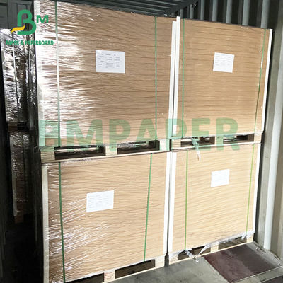 70grs không phủ mịn mịn mực hấp thụ kem Entre giấy sách