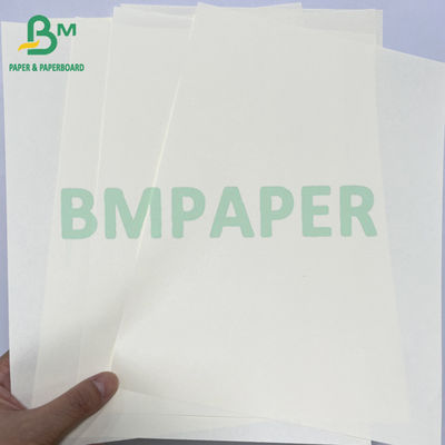 70grs không phủ mịn mịn mực hấp thụ kem Entre giấy sách