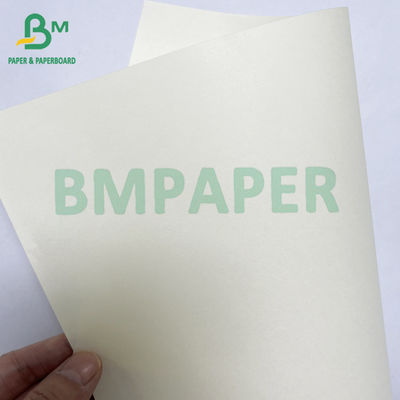 70grs không phủ mịn mịn mực hấp thụ kem Entre giấy sách