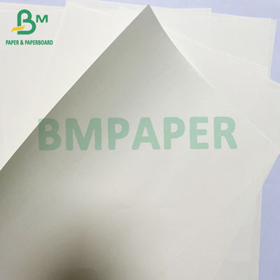 70grs không phủ mịn mịn mực hấp thụ kem Entre giấy sách