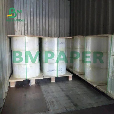 150um 200um giấy đá bền vững chống nước cho sổ tay du lịch