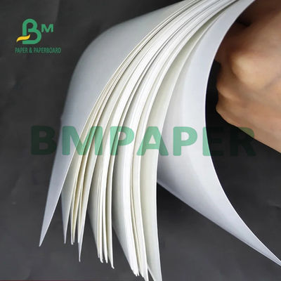 150um 200um giấy đá bền vững chống nước cho sổ tay du lịch