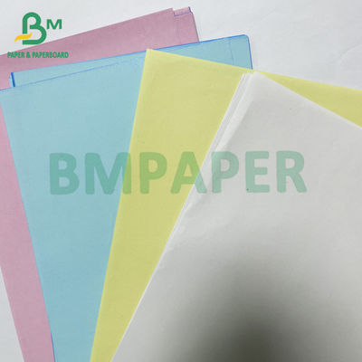 664mm * 867mm CB CFB CF 50g 55g NCR không carbon giấy sao chép