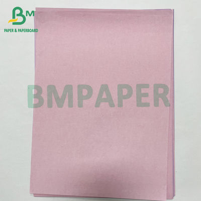 664mm * 867mm CB CFB CF 50g 55g NCR không carbon giấy sao chép