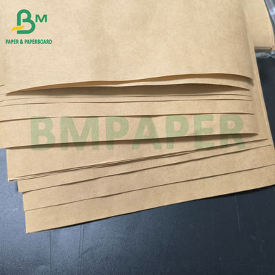 75gsm 80gsm 85gsm Semi Extensible High Performance Sack Kraft giấy