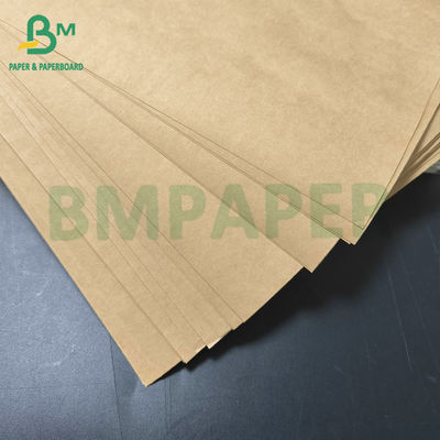 75gsm 80gsm 85gsm Semi Extensible High Performance Sack Kraft giấy
