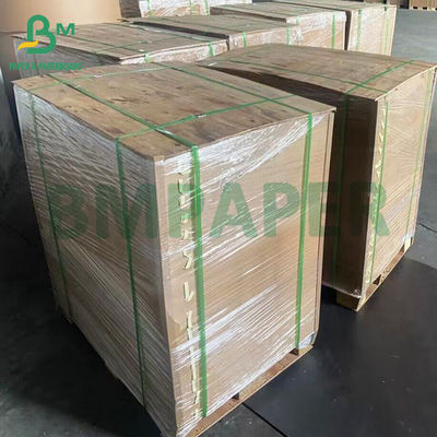 75gsm 80gsm 85gsm Semi Extensible High Performance Sack Kraft giấy