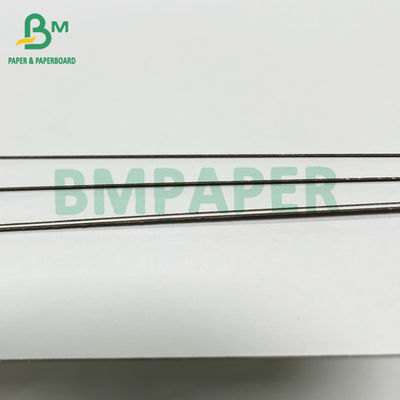 1.5mm dày giấy bảng hai mặt giấy trắng cho khung ảnh