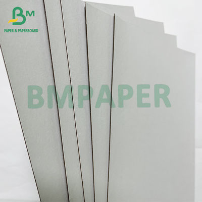 1.5mm dày giấy bảng hai mặt giấy trắng cho khung ảnh