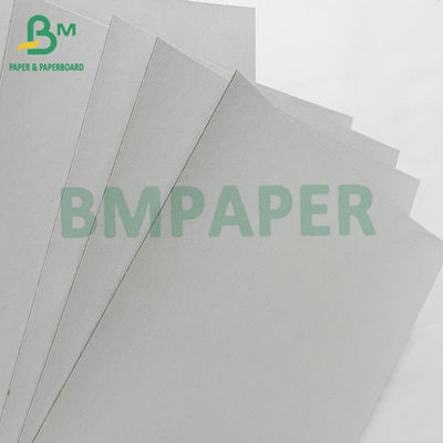 1.5mm dày giấy bảng hai mặt giấy trắng cho khung ảnh