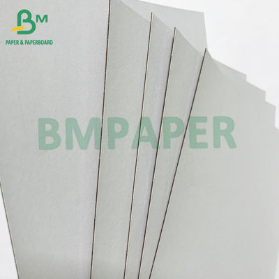 1.5mm dày giấy bảng hai mặt giấy trắng cho khung ảnh