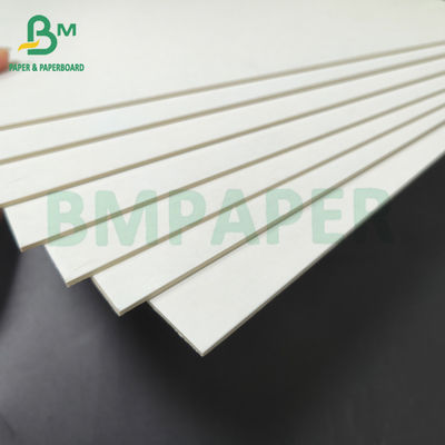Thẻ giấy 2mm hai mặt bọc trắng cứng