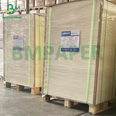 Thẻ giấy 2mm hai mặt bọc trắng cứng