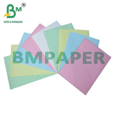 CB / CF / CFB Bảng giấy không carbon sao chép cho máy tính in
