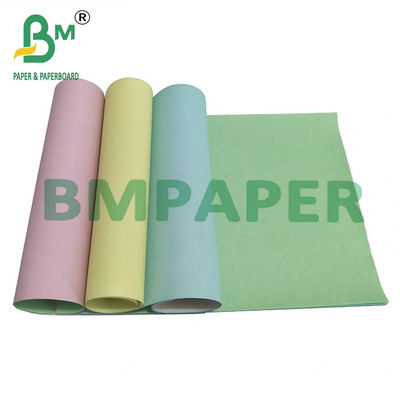 CB / CF / CFB Bảng giấy không carbon sao chép cho máy tính in