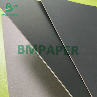 1.5mm 2mm Black Board 2 mặt Đen Trung Xám Màu Album ảnh Trang 89 X 119cm