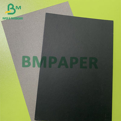 1.5mm 2mm Black Board 2 mặt Đen Trung Xám Màu Album ảnh Trang 89 X 119cm
