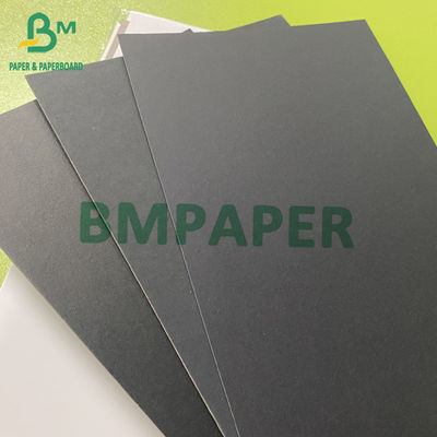 1.5mm 2mm Black Board 2 mặt Đen Trung Xám Màu Album ảnh Trang 89 X 119cm