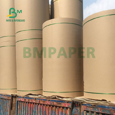 170grs 200grs Bảng giấy lớp phủ trắng để chuyển đổi mô 900mm Độ cứng tốt