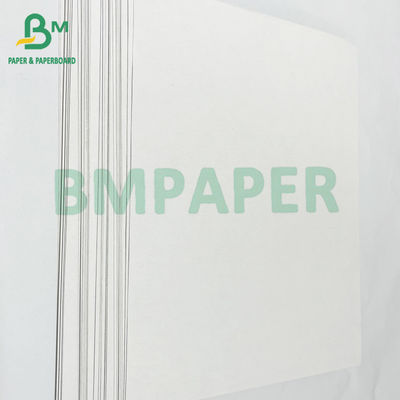 200grs lõi cuộn bếp mặt trắng phủ Kraft Liner Board