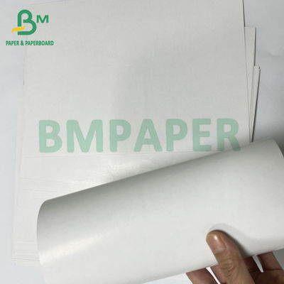200grs lõi cuộn bếp mặt trắng phủ Kraft Liner Board