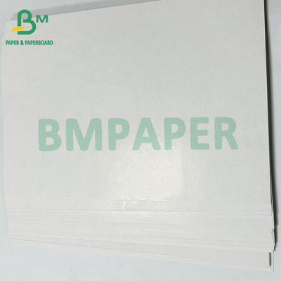 200grs lõi cuộn bếp mặt trắng phủ Kraft Liner Board