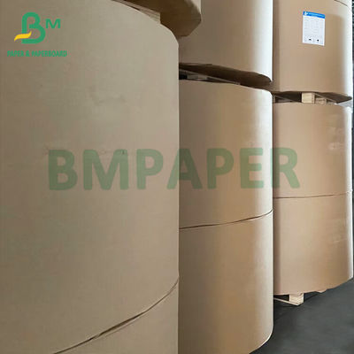 70gm Cao sức mạnh tuyệt vời mở rộng màu nâu Carrie túi giấy