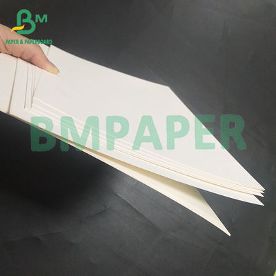 300g Cao độ dày loại thực phẩm tiếp xúc trực tiếp với thực phẩm PE phim hộp đồ ăn trưa giấy