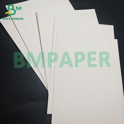 300g Cao độ dày loại thực phẩm tiếp xúc trực tiếp với thực phẩm PE phim hộp đồ ăn trưa giấy