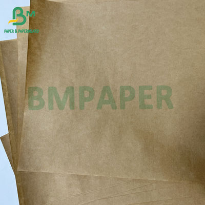75gm Brown Kraft High Expandable Strong Cement Bag giấy cuộn