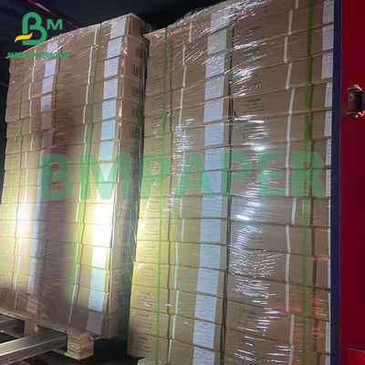 20LB 24 &quot;× 150&quot; CAD INK JET ROLLS Bond Màu trắng 80gsm giấy phác thảo cho giấy kỹ thuật