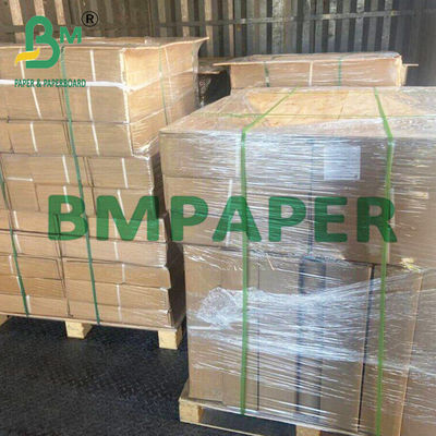 24&quot; 36&quot; X 500ft 80g Plotter Paper Roll 2&quot; Core Cho Máy in tia